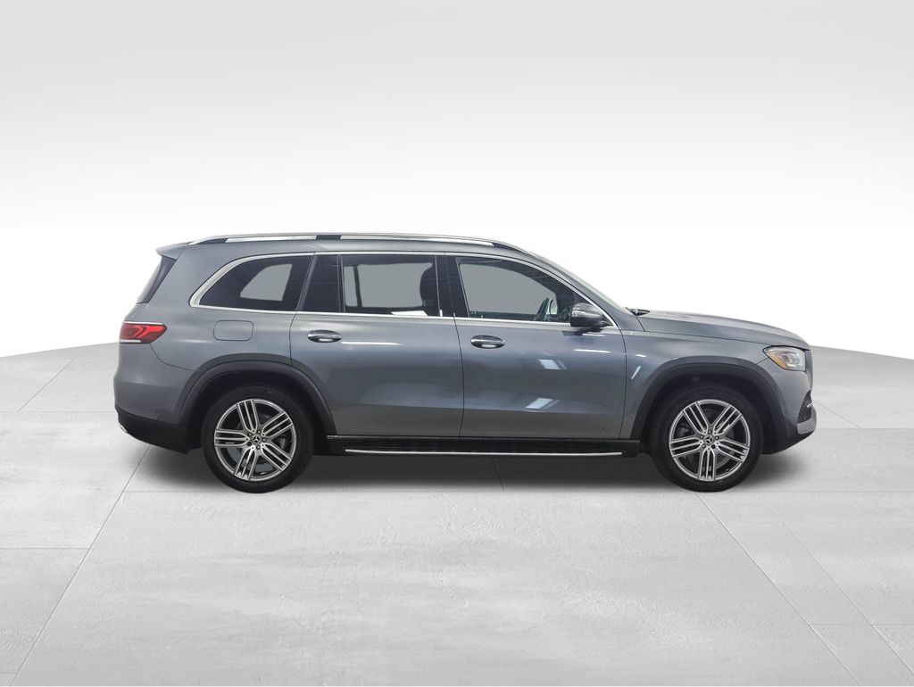 Thumbnail: 2021 Mercedes-Benz GLS - 6