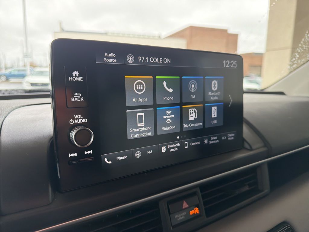 Thumbnail: 2023 Honda Pilot - 31