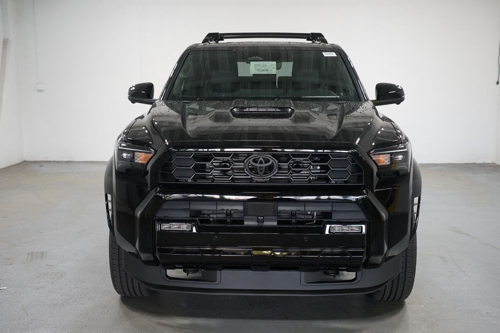 Thumbnail: 2026 Toyota 4Runner - 2