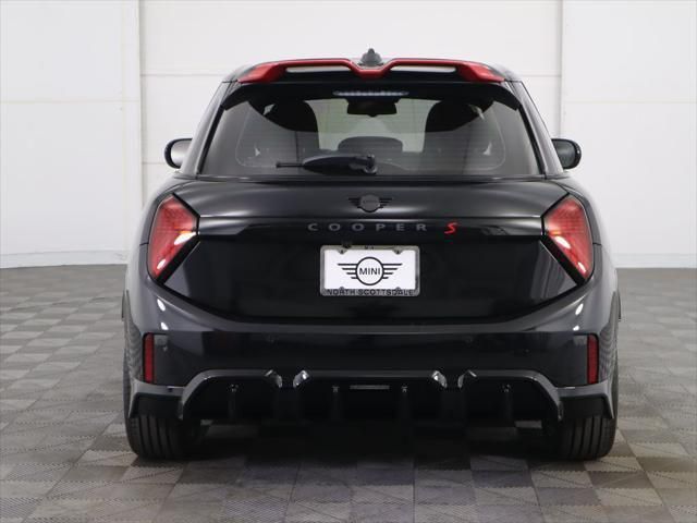 Thumbnail: 2026 MINI Cooper - 6