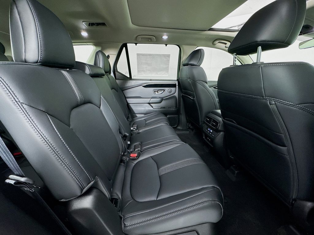 New Car 2025 Honda Pilot  Touring+ For Sale Under $60,000 In Austin, Texas