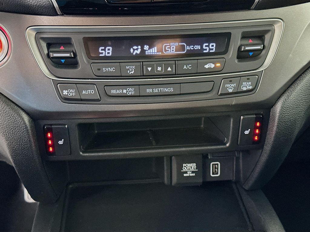 Thumbnail: 2019 Honda Passport - 15