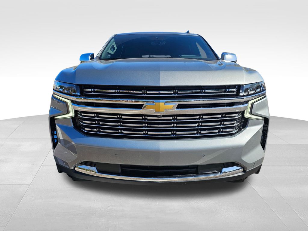 2024 Chevrolet Tahoe Premier 8