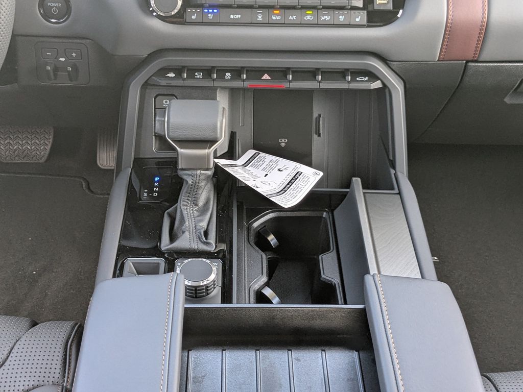 New 2026 Toyota Tundra i-FORCE MAX Truck