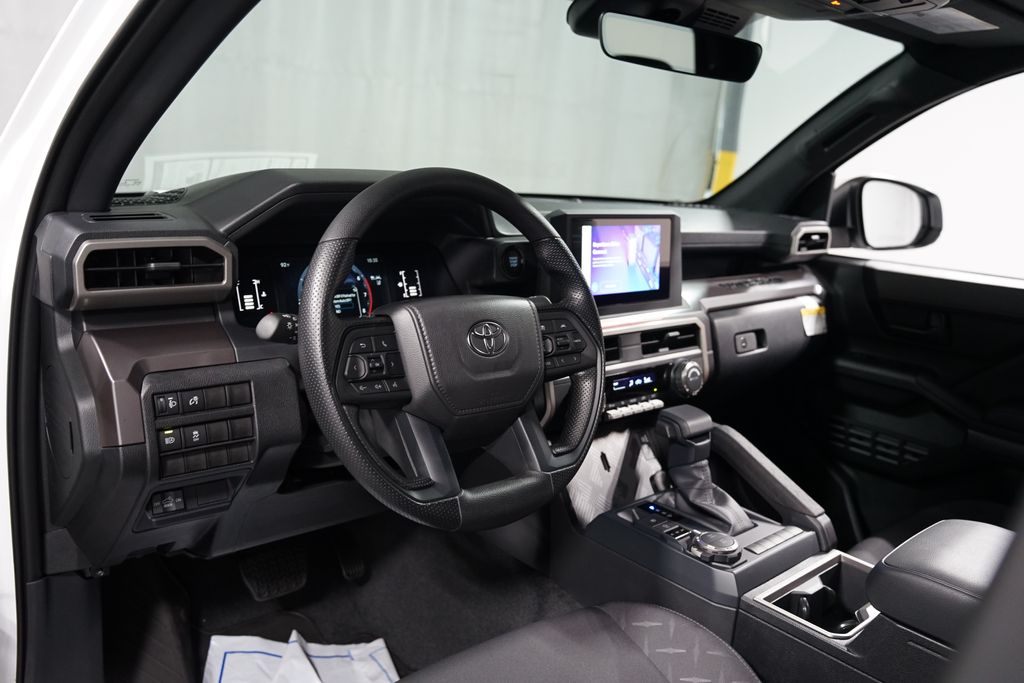 Thumbnail: 2025 Toyota Tacoma - 12