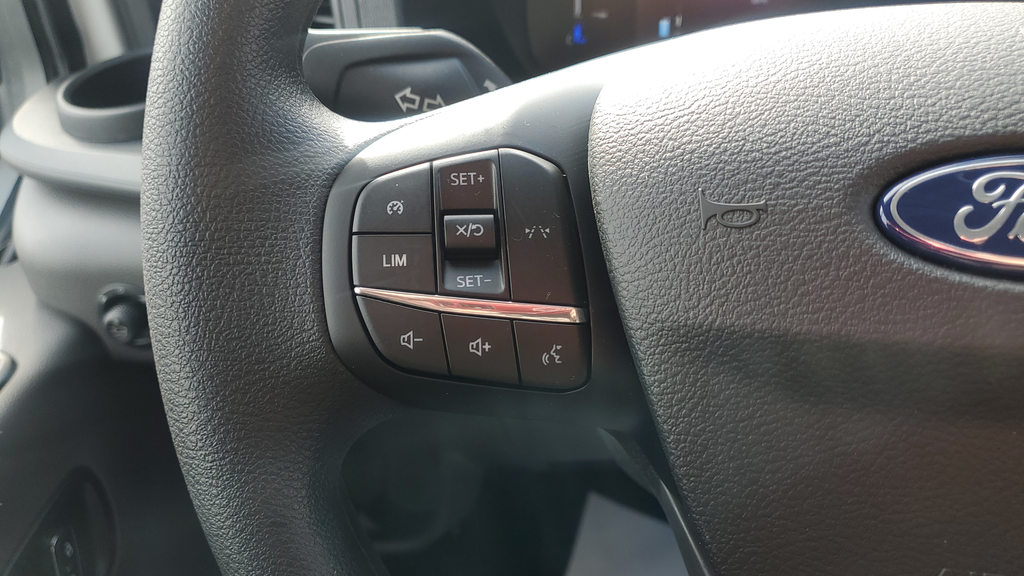 New 2026 White Ford Base image 25