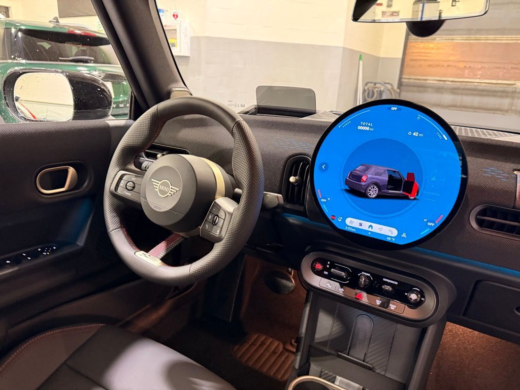 Thumbnail: 2026 MINI Cooper - 24