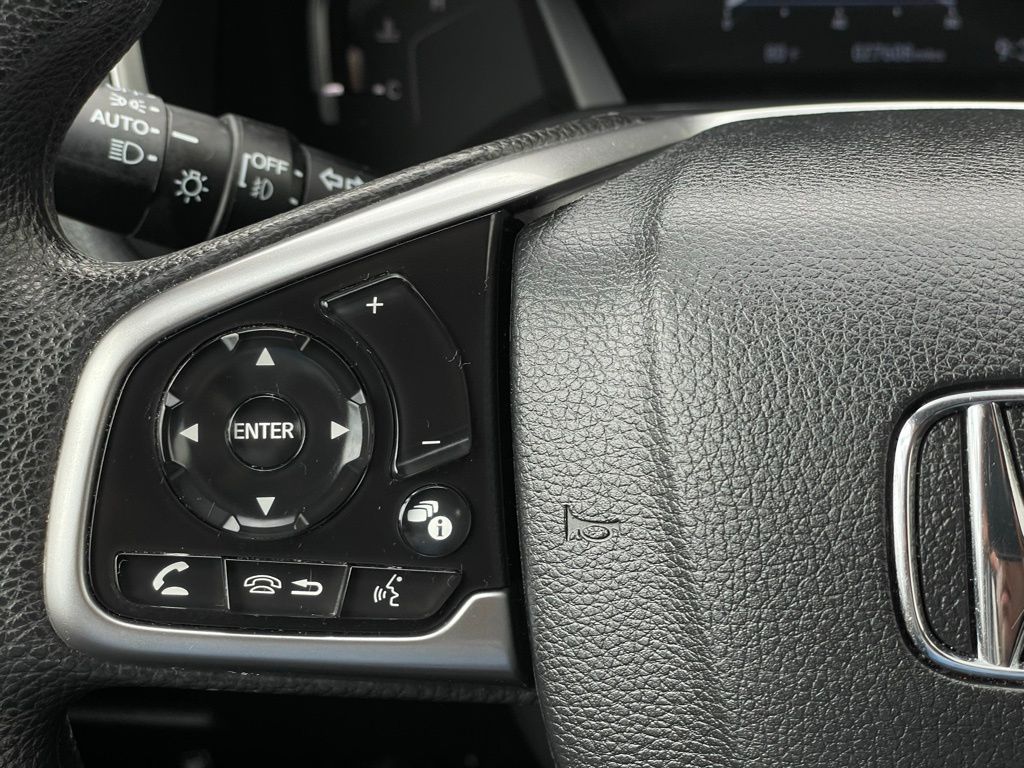 Thumbnail: 2022 Honda CR-V - 15