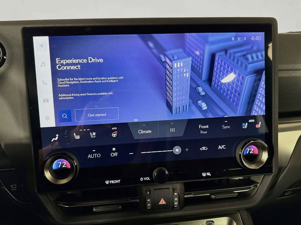 Thumbnail: 2024 Lexus GX - 13