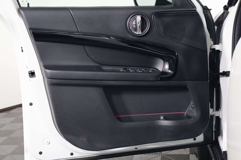 Thumbnail: 2023 MINI Cooper Countryman - 12