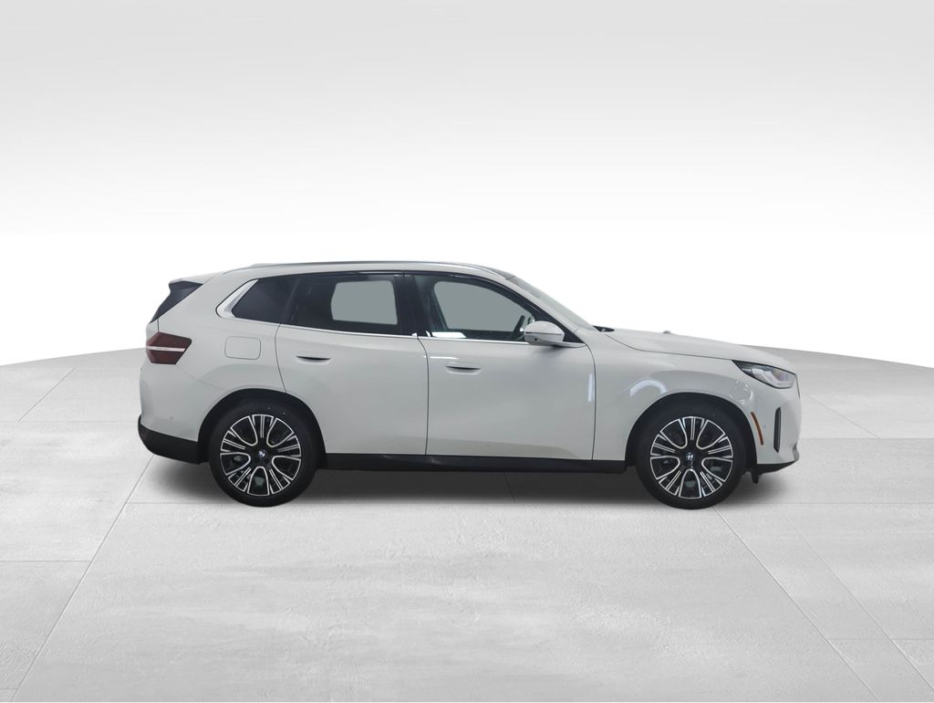 Thumbnail: 2026 BMW X3 - 6