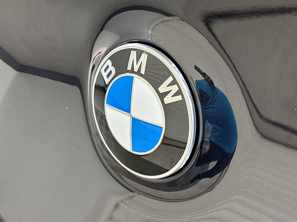 Thumbnail: 2026 BMW X3 - 22