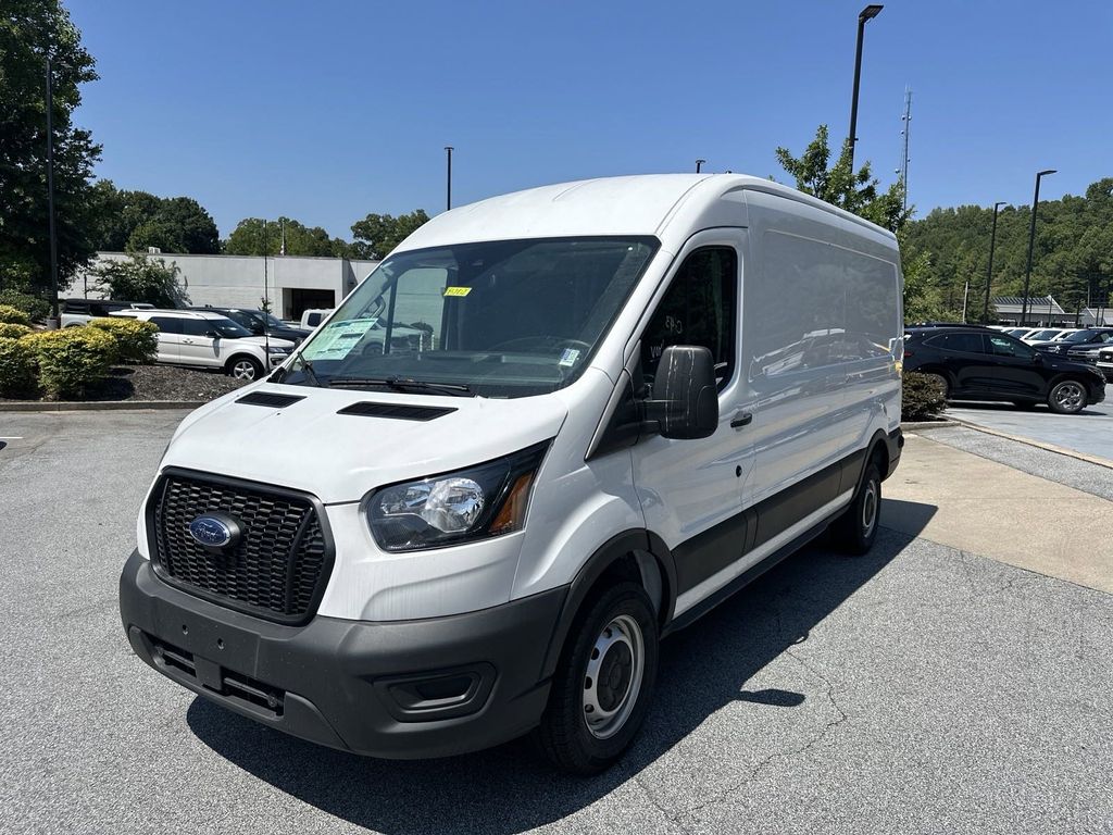 2024 Ford Transit-250 Base 3