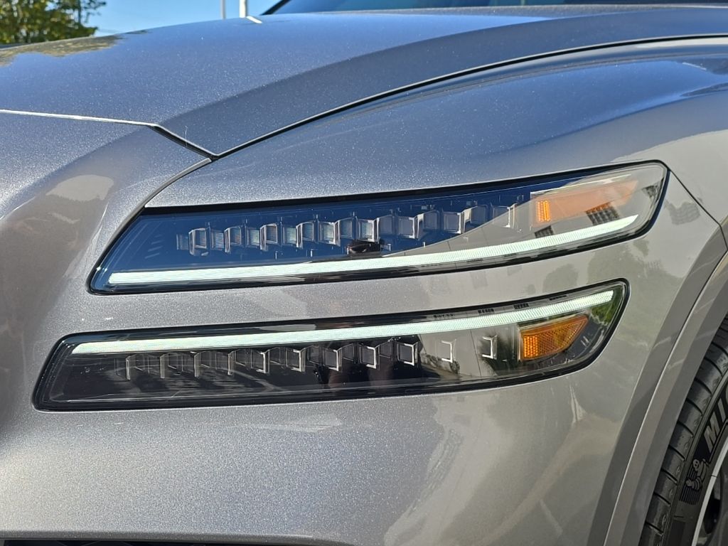 Thumbnail: 2025 Genesis GV80 - 11