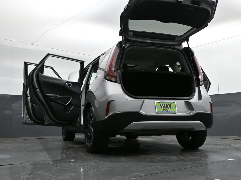2023 Kia Soul EX