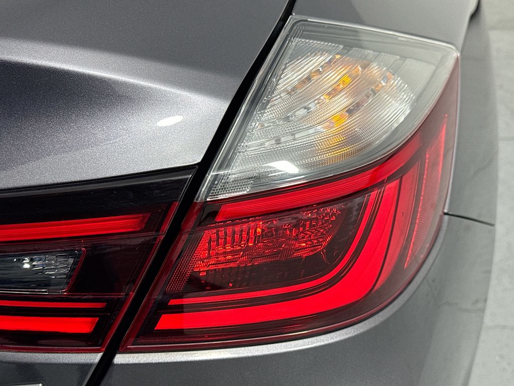 Used Car 2022 Honda Insight  Ex For Sale Under $20,000 In Austin, Texas