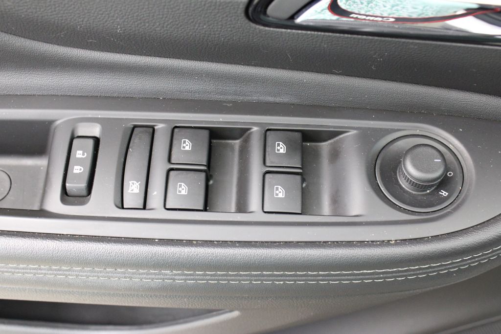 used 2020 Buick Encore car, priced at $17,991