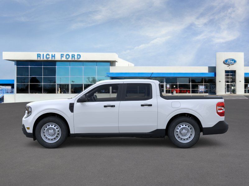 View vehicle photo 3