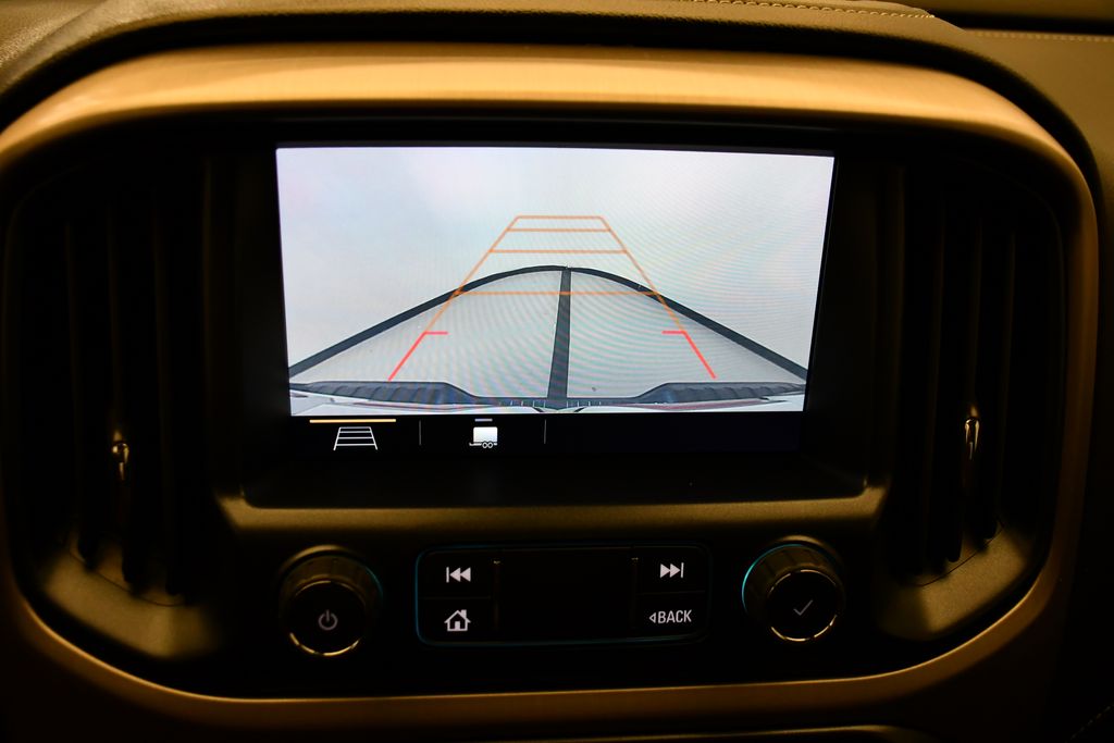 Thumbnail: 2022 GMC Canyon - 25