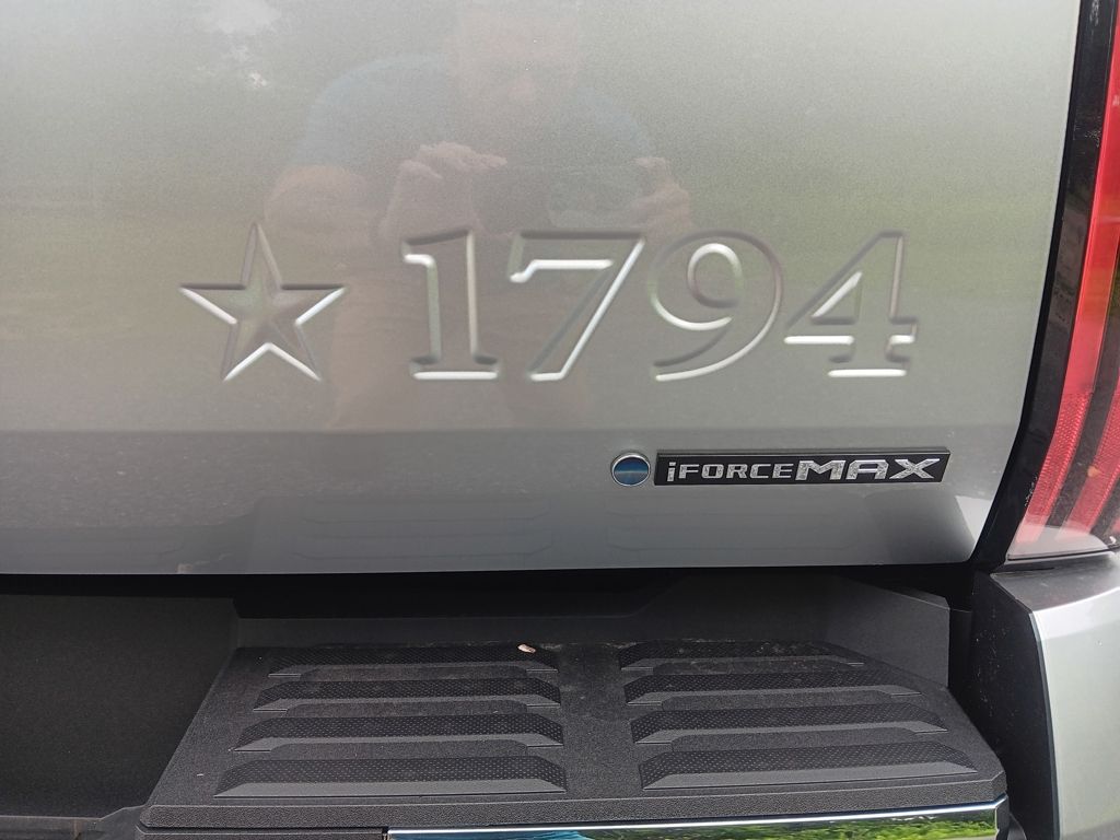 New 2026 Toyota Tundra i-FORCE MAX Truck