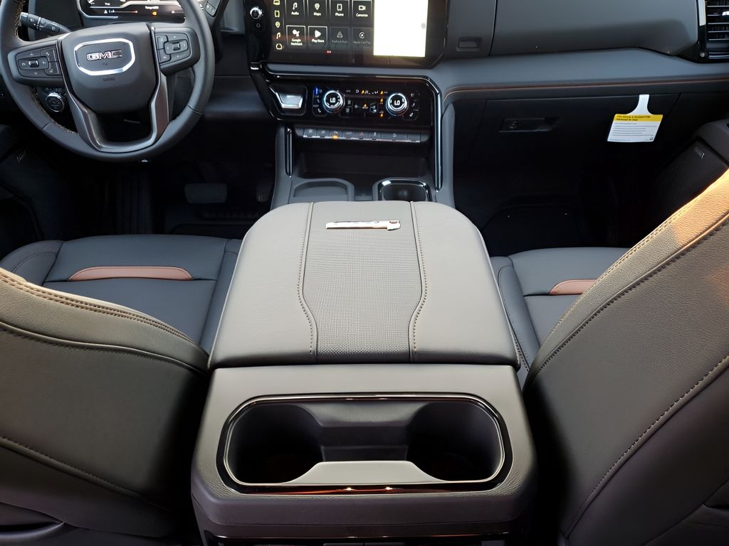 New Car 2025 Gmc Sierra 2500hd  At4 For Sale In Austin, Texas