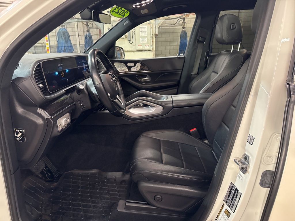 2023 Mercedes-Benz GLS GLS 450 - 9