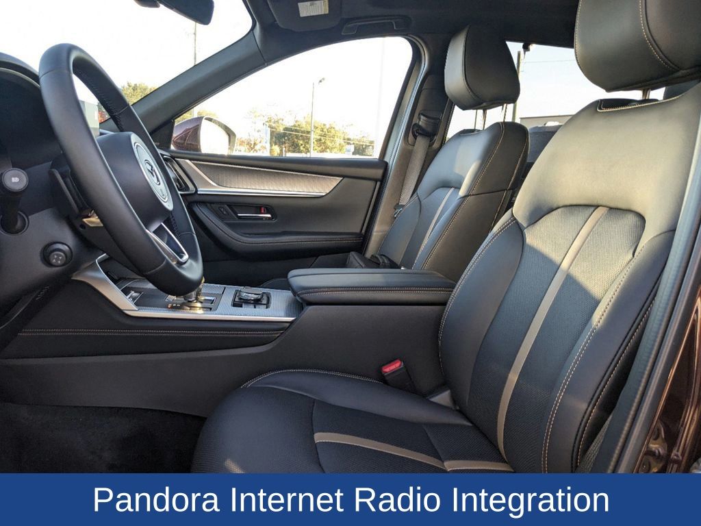 2025 Mazda CX-90 3.3 Turbo S Premium
