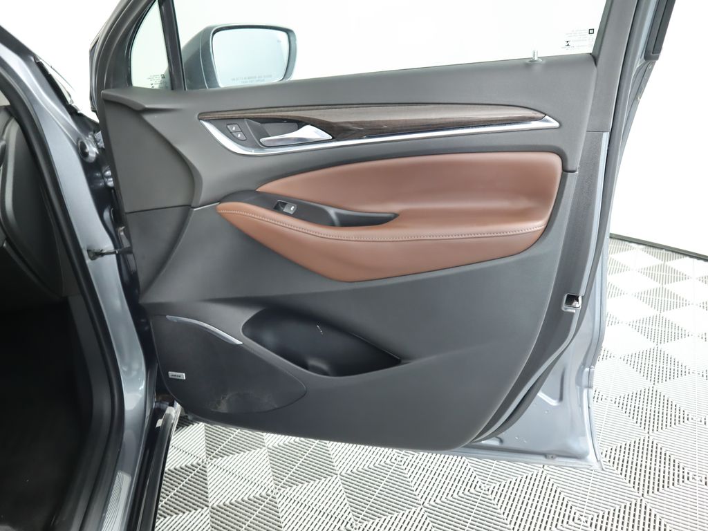Thumbnail: 2018 Buick Enclave - 27