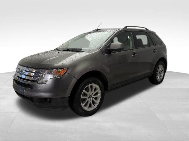 2010 Ford Edge SEL