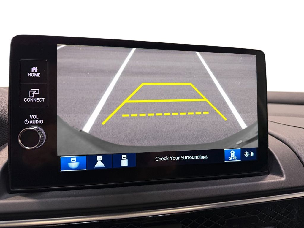 new 2026 Acura ADX car, priced at $39,050