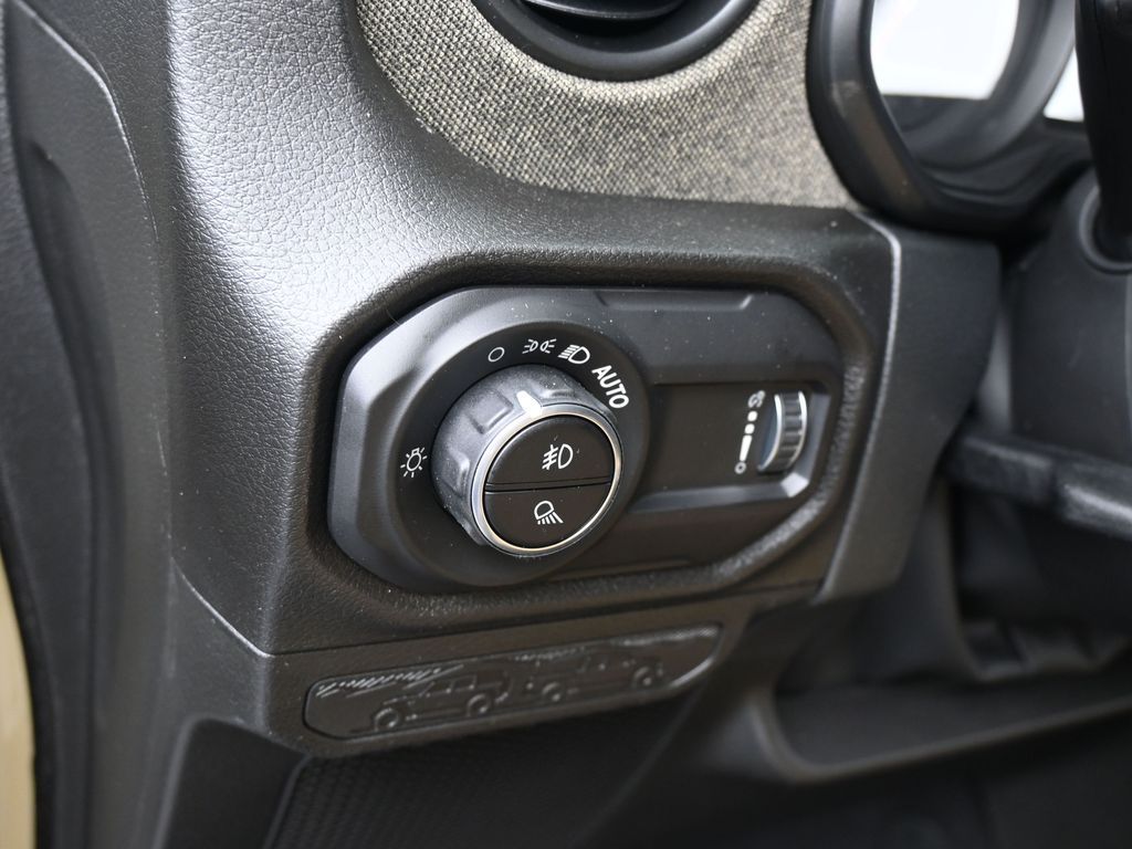New 2026 41 Jeep Willys 41 image 14