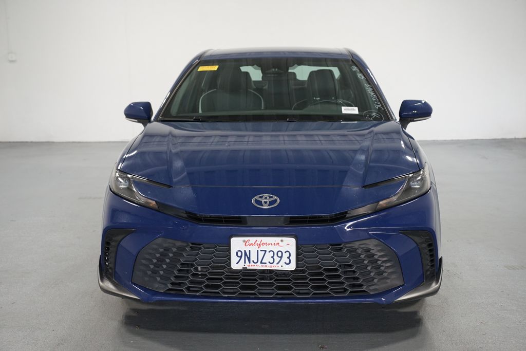 Thumbnail: 2025 Toyota Camry - 2