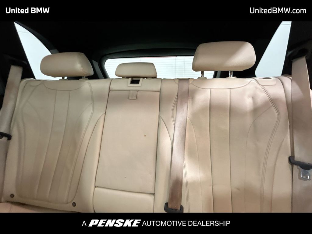 Thumbnail: 2017 BMW X5 - 21