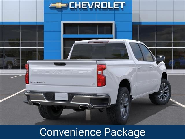 ChevroletSilverado 15004