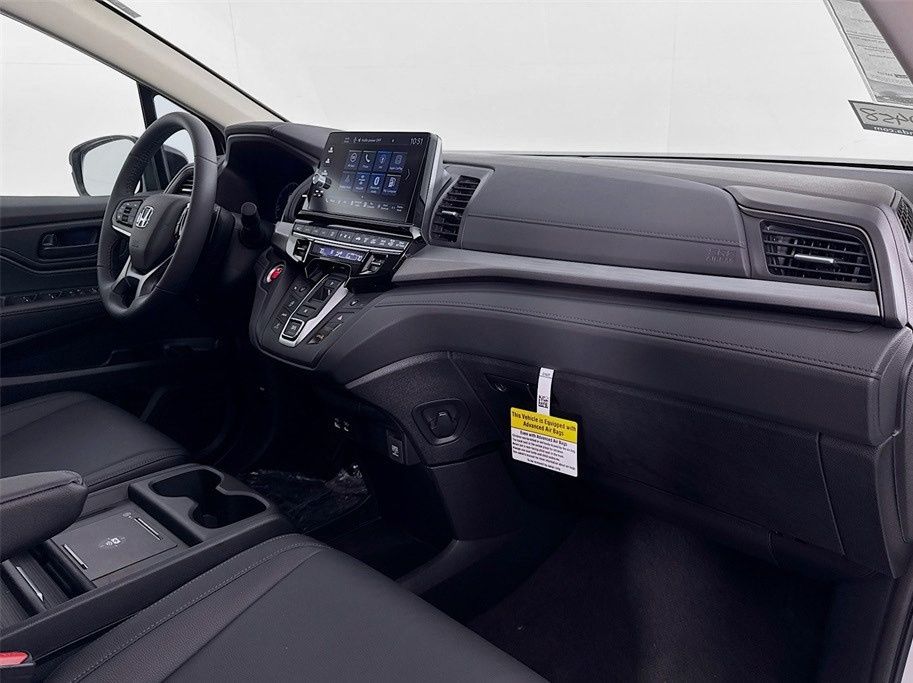 Used Car 2025 Honda Odyssey  Ex-l For Sale Under $40,000 In Austin, Texas