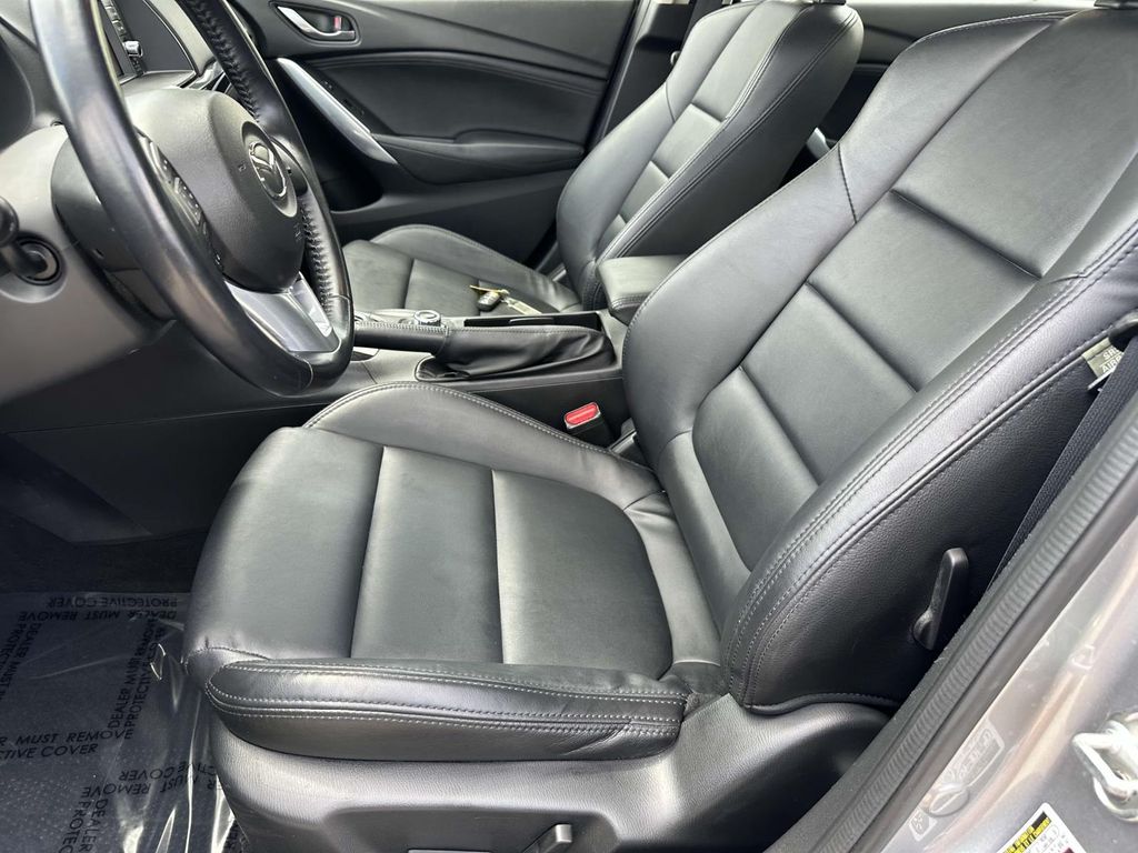 2014 Mazda Mazda6 i Touring 21