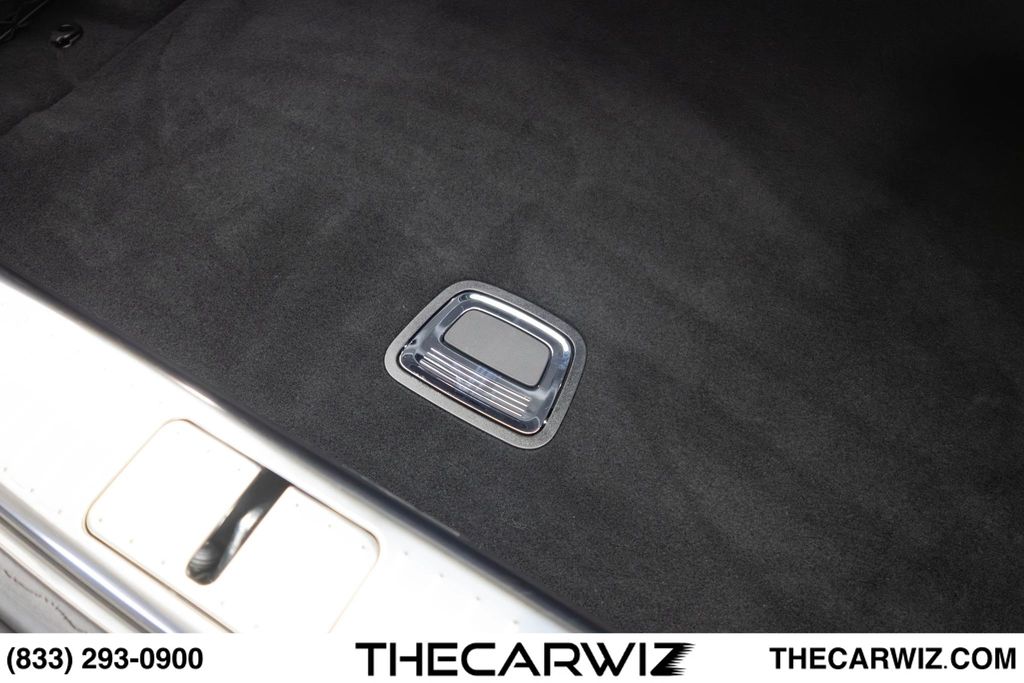 2019 Mercedes-Benz S-Class