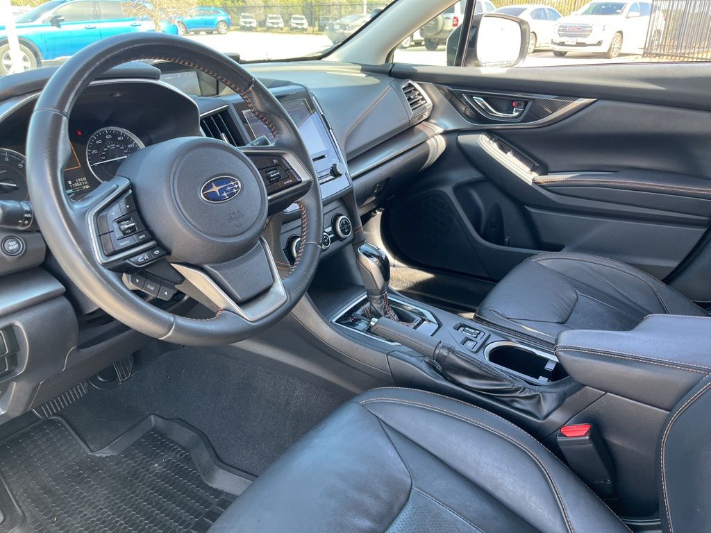 Thumbnail: 2018 Subaru Crosstrek - 19