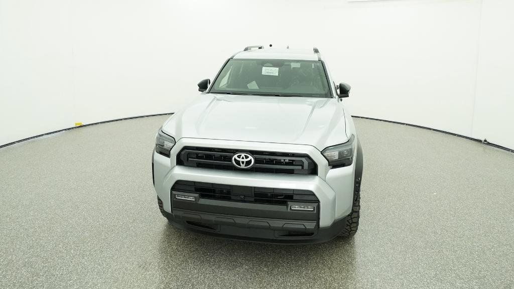 Thumbnail: 2025 Toyota 4Runner - 10