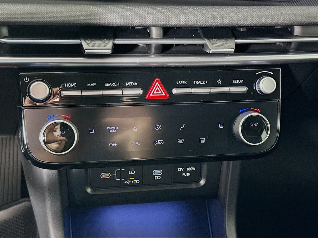 Thumbnail: 2026 Hyundai Tucson - 13