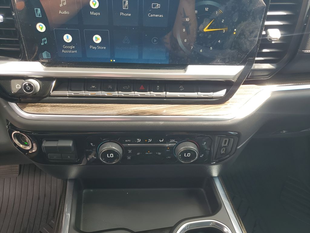 Used Car 2022 Chevrolet Silverado 1500  Rst For Sale Under $40,000 In Austin, Texas