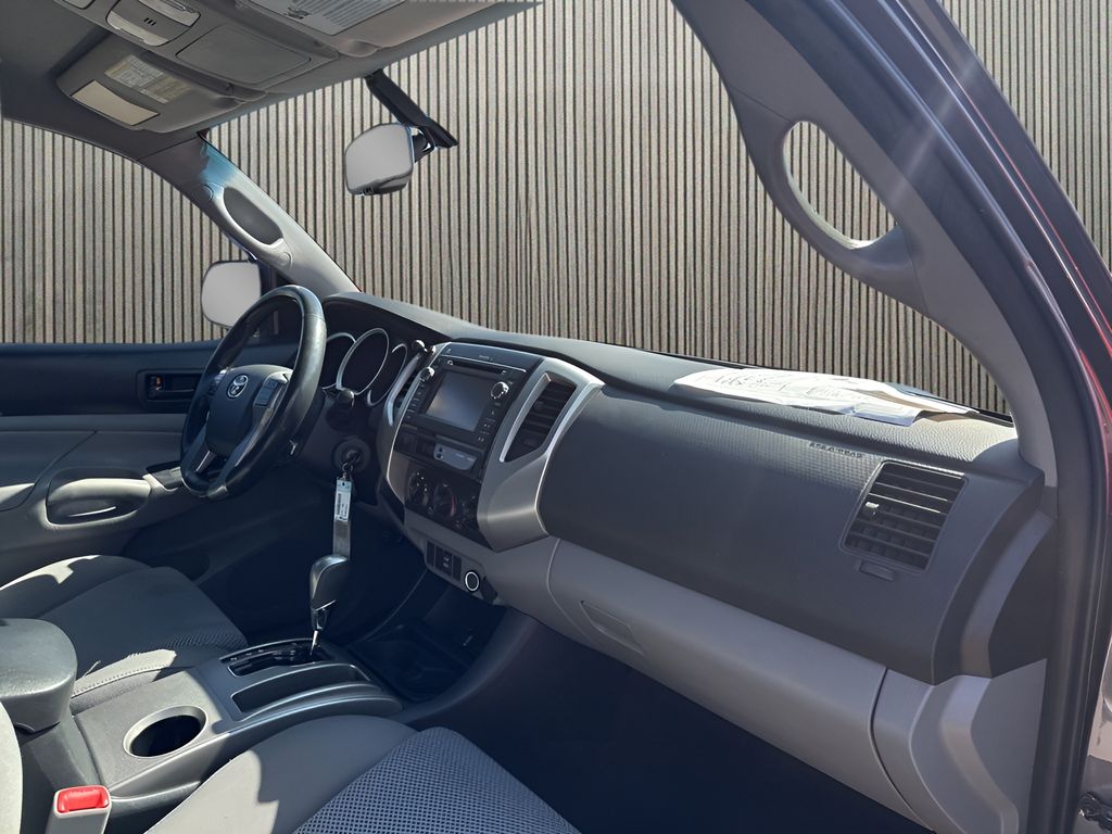 Used Car 2013 Toyota Tacoma  Prerunner For Sale Under $20,000 In Austin, Texas