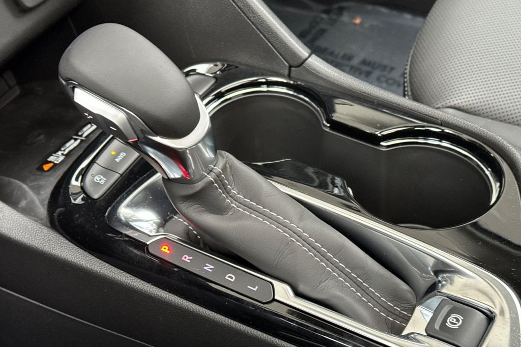 new 2026 Buick Encore GX car, priced at $38,280