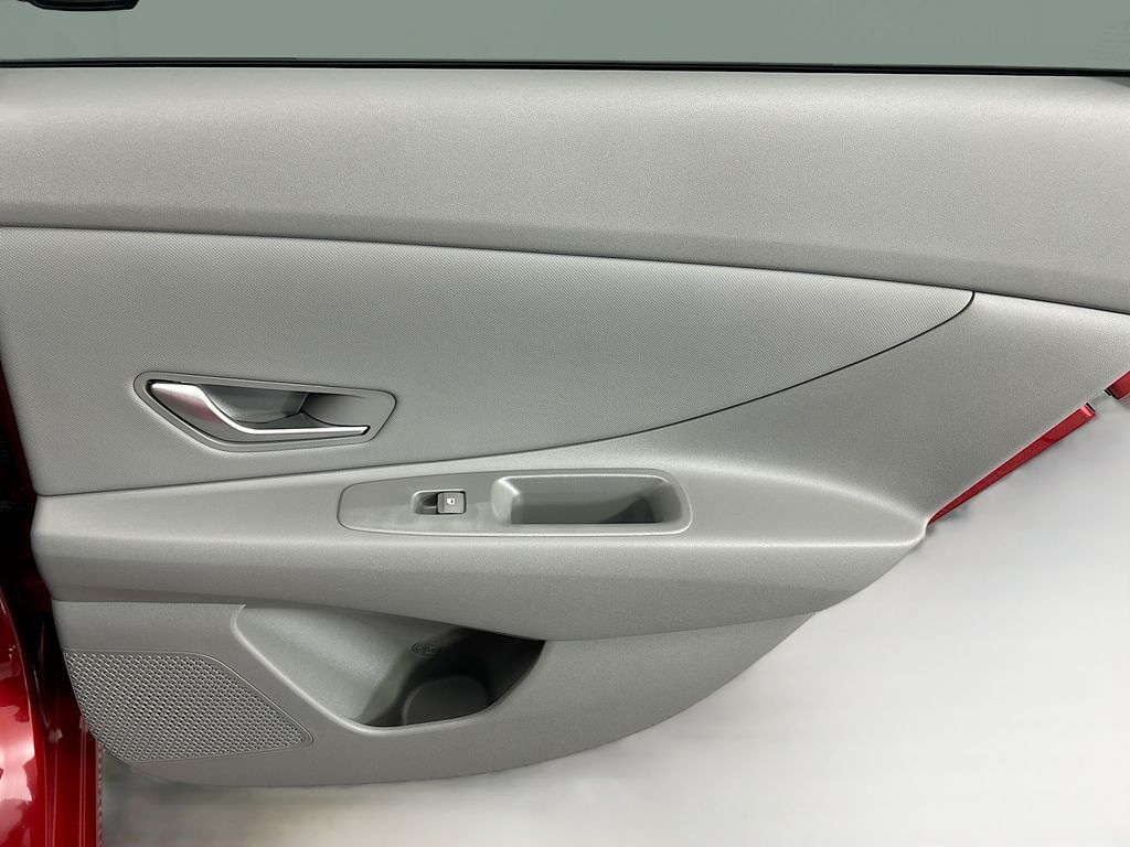 Thumbnail: 2025 Hyundai Elantra - 26