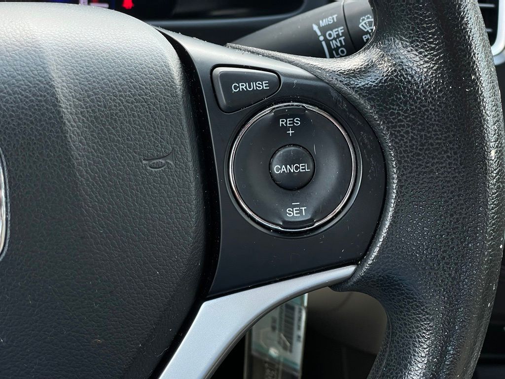 Thumbnail: 2015 Honda Civic - 14