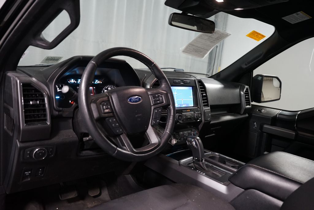 Thumbnail: 2020 Ford F-150 - 7