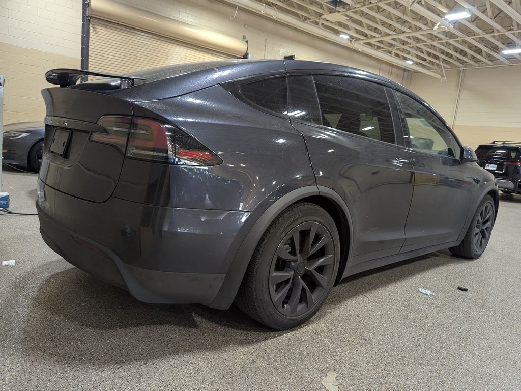 Used 2024 Tesla Model X SUV