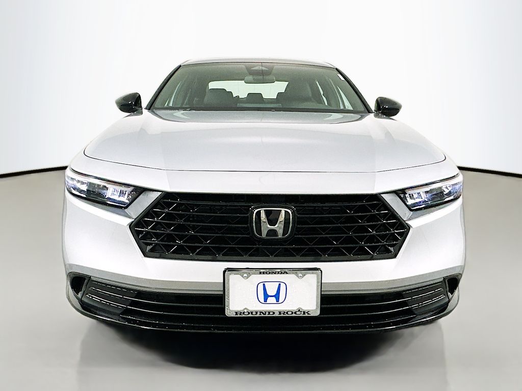 Thumbnail: 2025 Honda Accord - 2