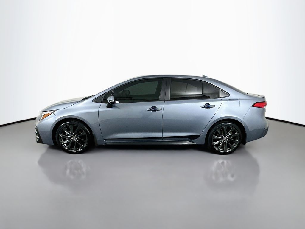 Thumbnail: 2026 Toyota Corolla - 8