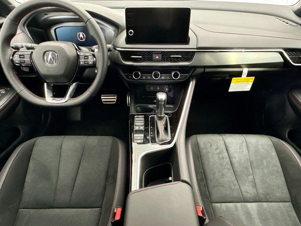 Thumbnail: 2026 Acura ADX - 13